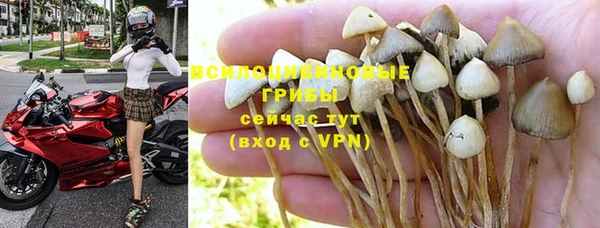 прущий лед Баксан